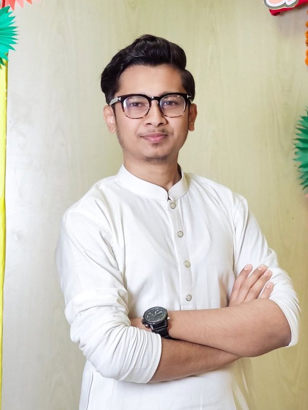 Sujoy Debnath